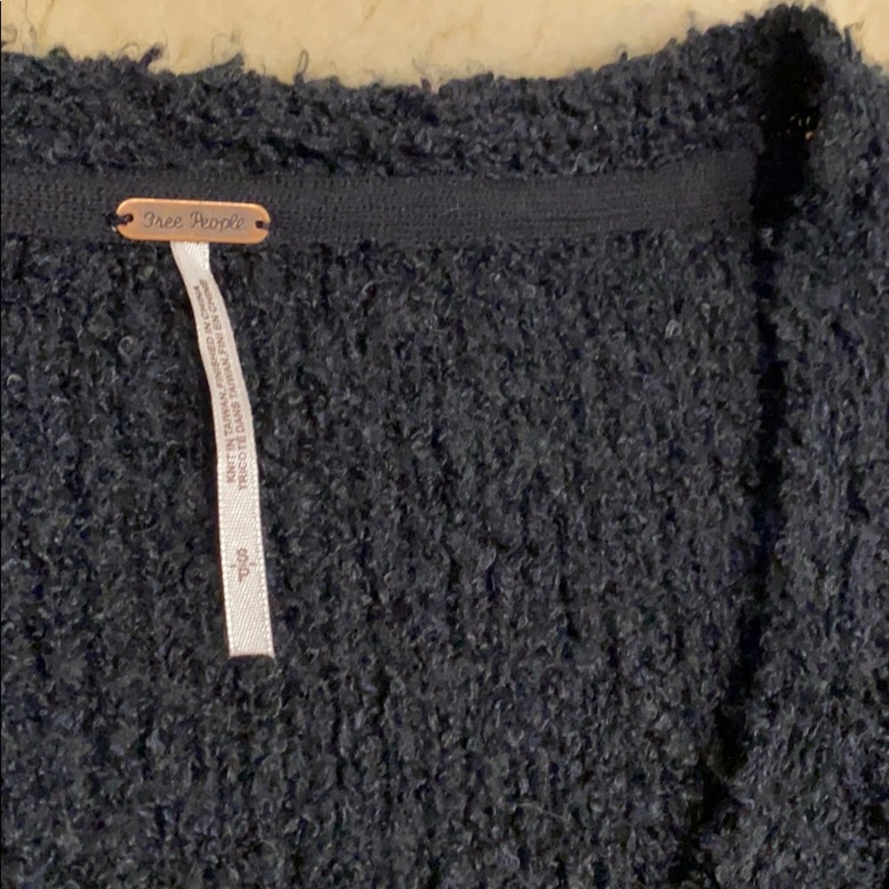Free People Finders Keepers Sweater. S, XS, L - Picture 6 of 13